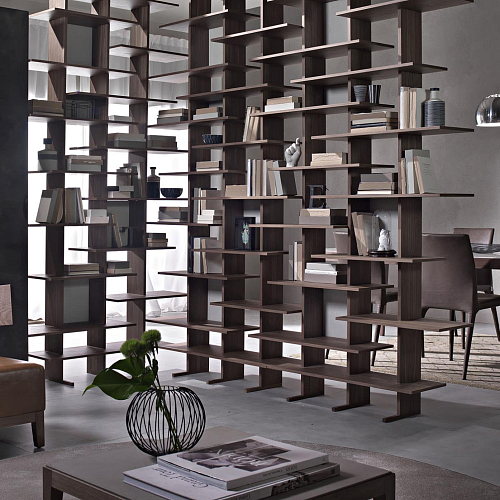 Elisabeth Signature Bookcase