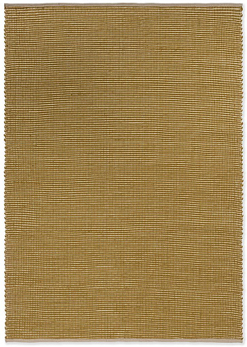 Frame Mustard Rug