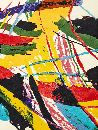 Cosme Designer Rug