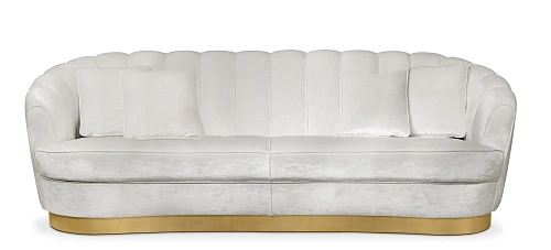 Radiance Sofa
