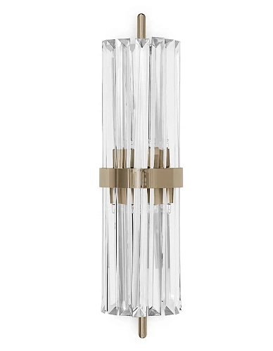Liberty II Compact Wall Lamp