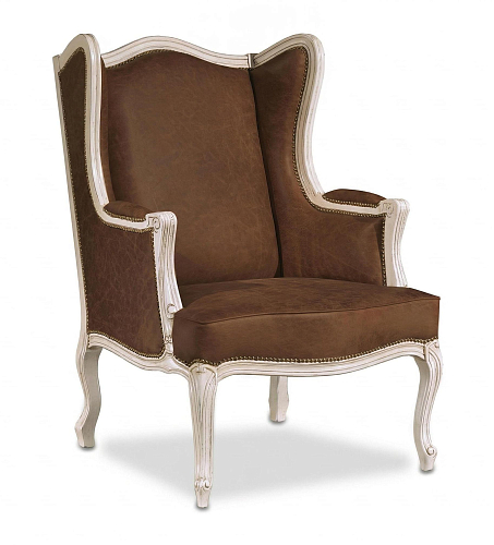 Aida Classic Armchair