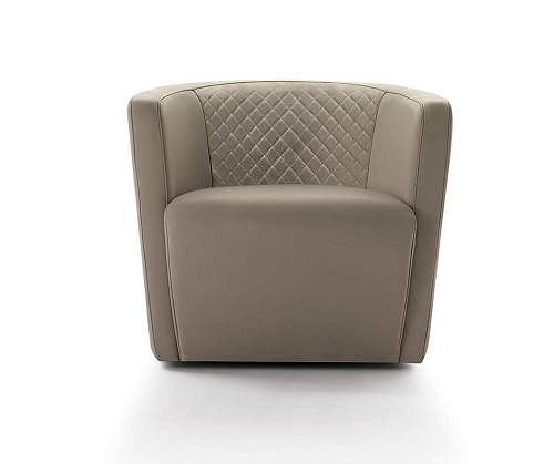 Comfort Low Armchair