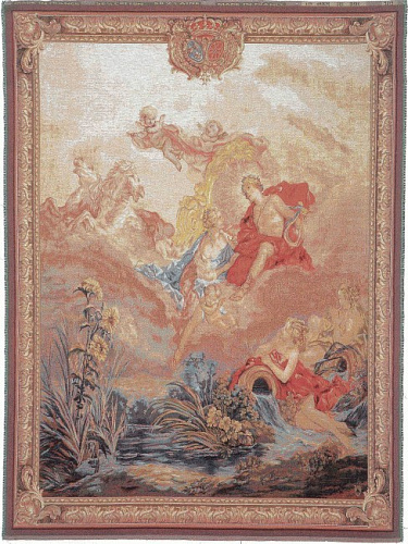 The Loves of the Gods Tapestry