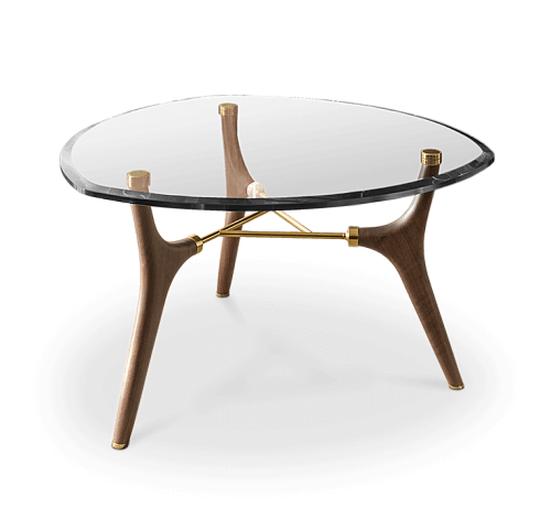 Tobias Coffee Table