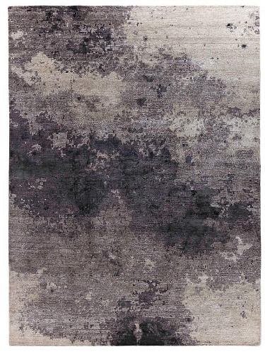 Tibetan Hand-Knotted Rug