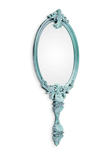 Mystic Wall Mirror