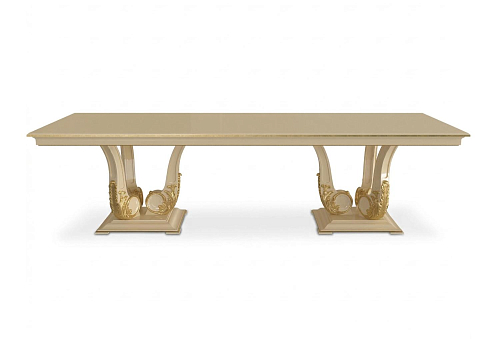 Noblesse Dining Table