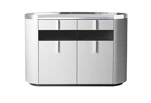 Fashion Affair Bar Cabinet