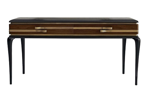 Dilan Classic Brown Console