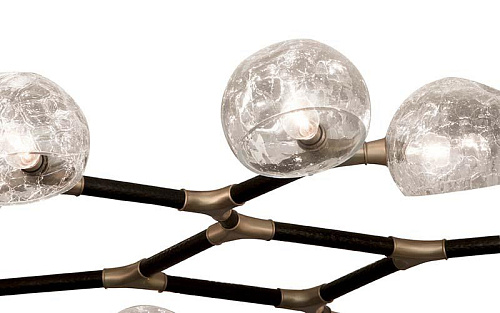 Multi-Shade Pendant Light