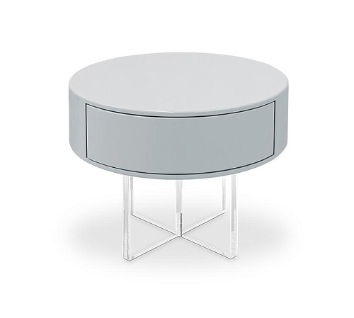 Nimbus Bedside Table