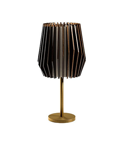Eclipse Desk Lamp