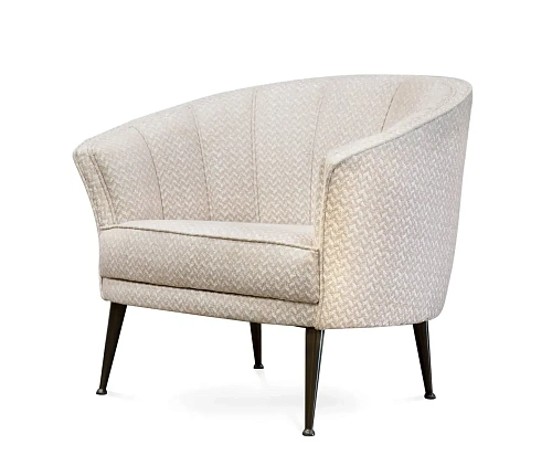 Mystery Armchair