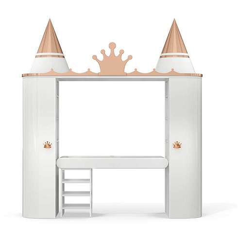 Royal Children's Desk
