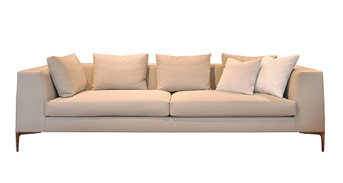 Meredith Italian Sofa