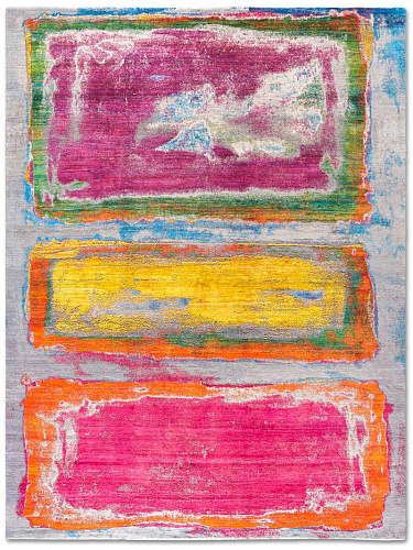 Love Joy Handmade Luxury Rug
