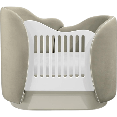 Cots & Bedside Cribs