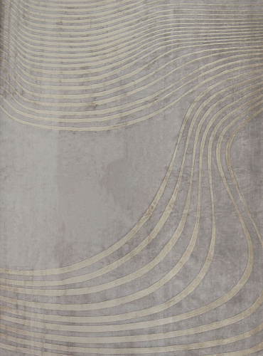 Miles Taupe Champagne Rug