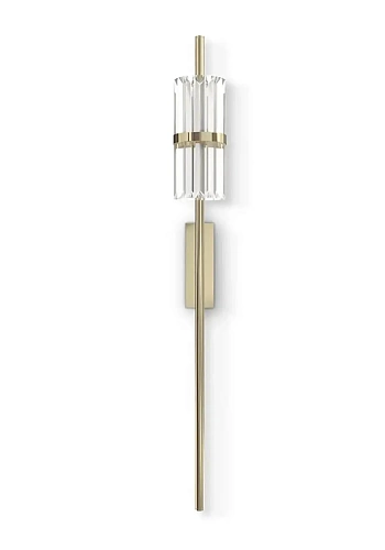 Liberty Torch Wall Lamp