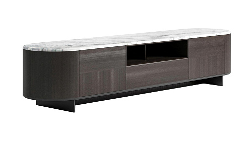 Irving Modern TV Stand