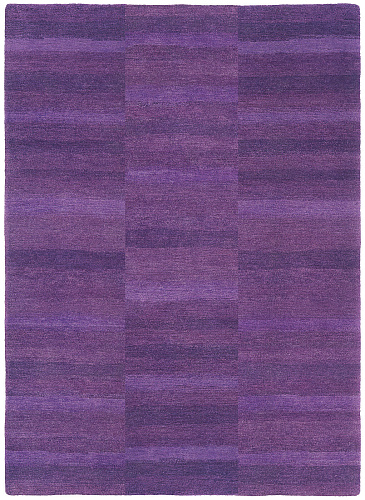 Centercourt 2 Purple Rug