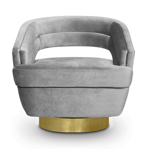 Rainer Armchair