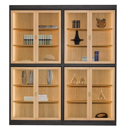 Novecento Cabinet