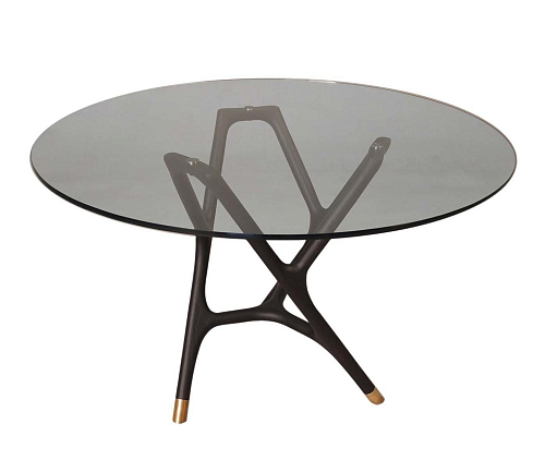 Joyce Round Dining Table