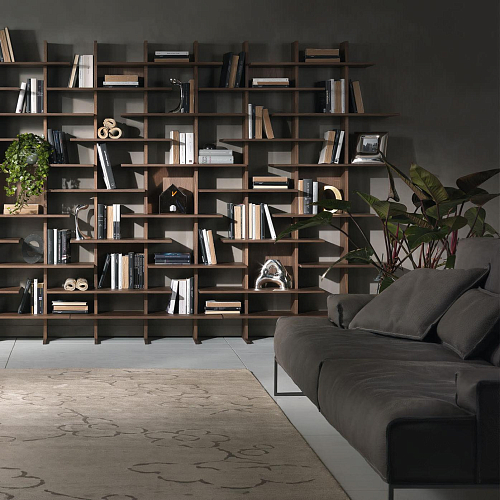 Elisabeth Signature Bookcase