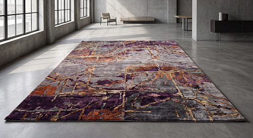 Imperial Drift Rug