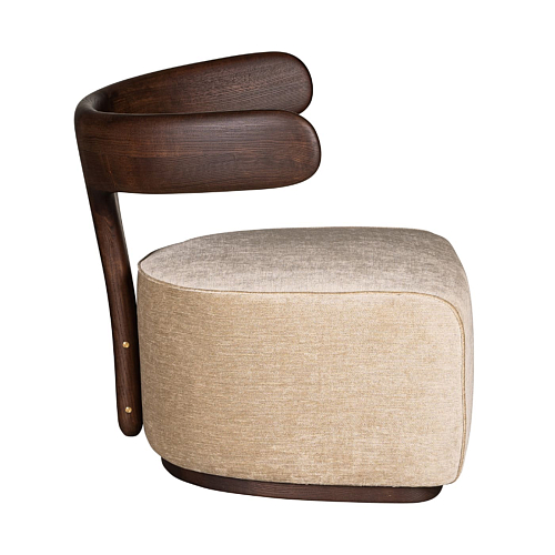 Moby Dick Armchair