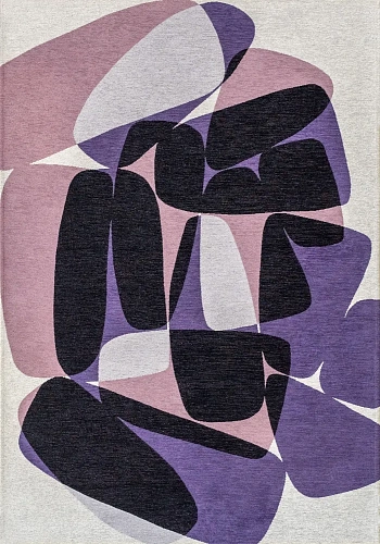 Stones Eclipse Rug