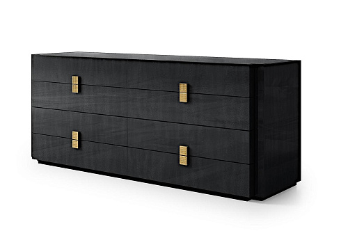 Secret Love 8-Drawer Chest of Drawers