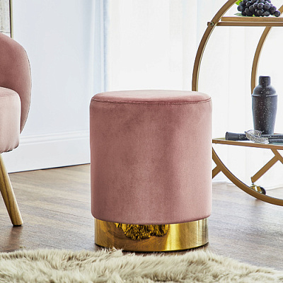 Ottomans, Pouffes & Footstools