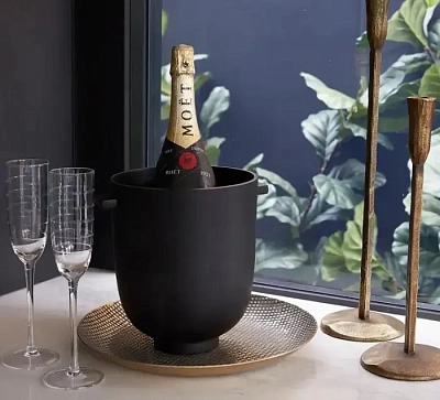 Champagne & Ice Buckets