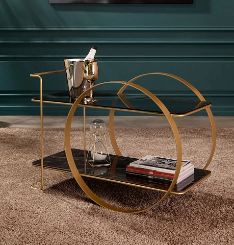 Venanzio Serving Table