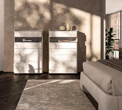 Contemporary Chest of Drawers