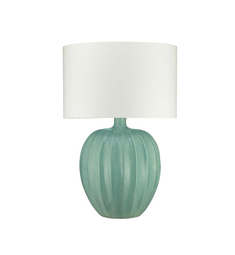 Kristiana Lamp Duck Egg