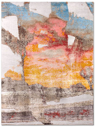 Arizona Hand-Woven Rug