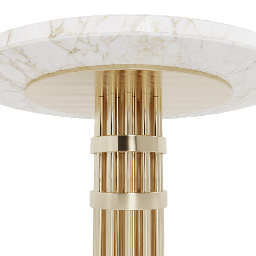 Jenson Side Table