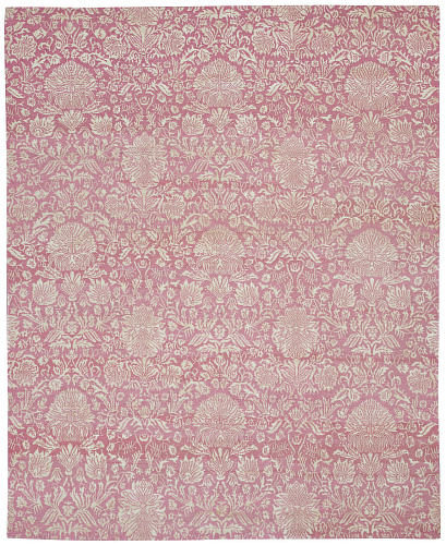 Verona Pink Rug