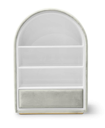 Lollipop Bookcase