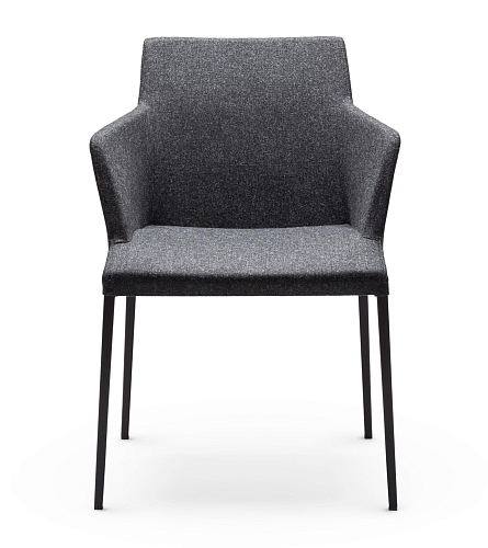 Bloom Gray Chair