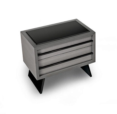 New in Town Bedside Table