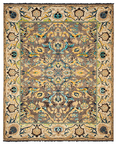 Polonaise Euston Rug