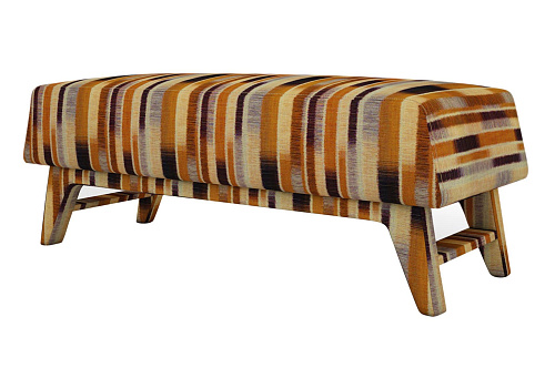 Madison Sleek Italian Bench