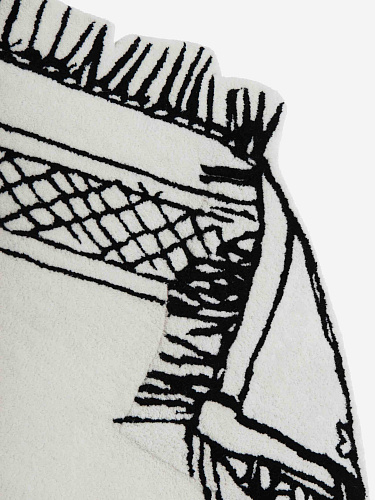 Shade Designer Handwoven Rug