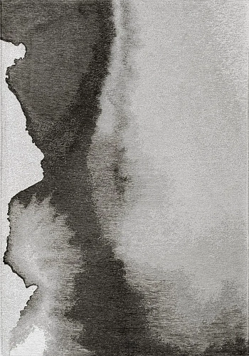 Lagoon Black Shadow Rug