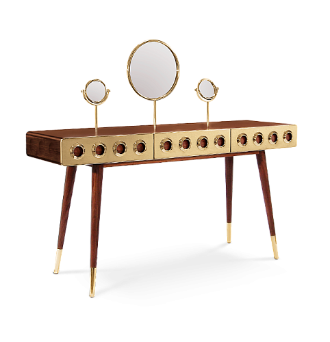Marston Vanity Table